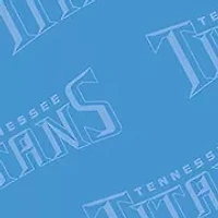 YouTheFan NFL Tennessee Titans Logo Series Cutting Board