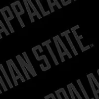 YouTheFan NCAA Appalachian State Mountaineers Logo Series Cutting Board