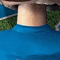 YouTheFan NFL Detroit Lions Retro Series Cutting Board