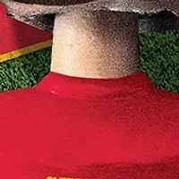 YouTheFan NFL Kansas City Chiefs Retro Series Cutting Board