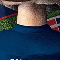 YouTheFan NFL New England Patriots Retro Series Cutting Board