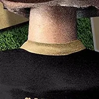 YouTheFan NFL New Orleans Saints Retro Series Cutting Board