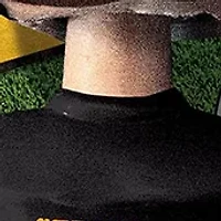 YouTheFan NFL Pittsburgh Steelers Retro Series Cutting Board