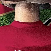 YouTheFan NFL San Francisco 49ers Retro Series Cutting Board