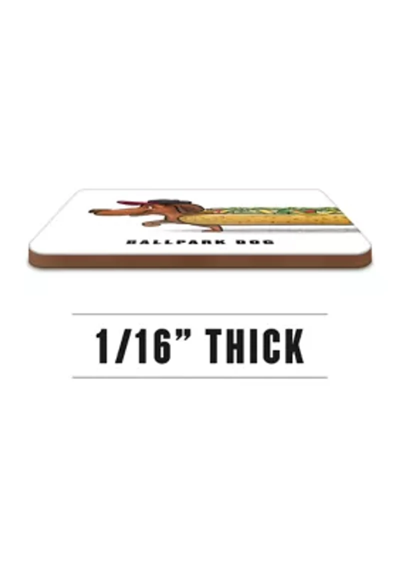 YouTheFan MLB Arizona Diamondbacks Licensed Memory Match Game