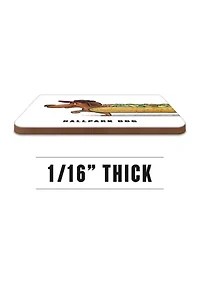 YouTheFan MLB Atlanta Braves Licensed Memory Match Game