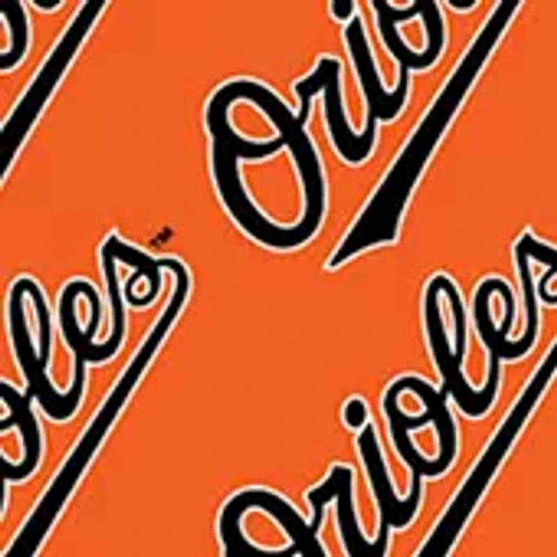 YouTheFan MLB Baltimore Orioles Licensed Memory Match Game