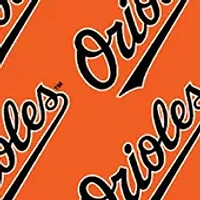 YouTheFan MLB Baltimore Orioles Licensed Memory Match Game