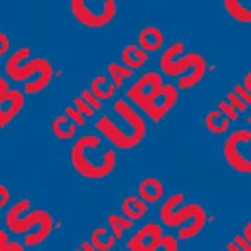 YouTheFan MLB Chicago Cubs Licensed Memory Match Game