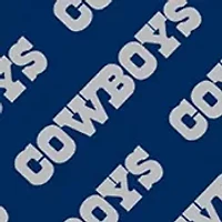 YouTheFan NFL Dallas Cowboys Licensed Memory Match Game