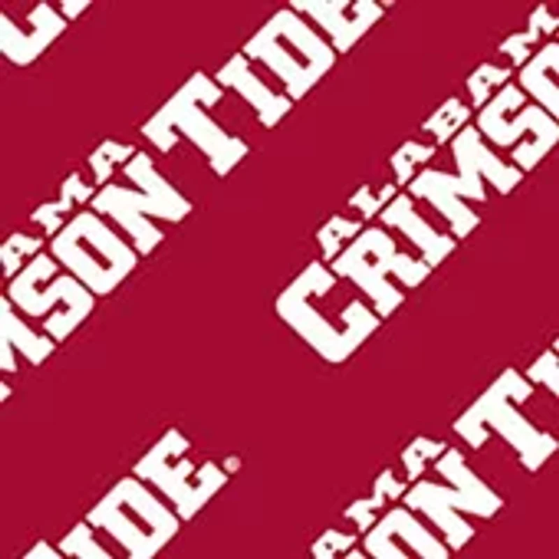 YouTheFan NCAA Alabama Crimson Tide Licensed Memory Match Game