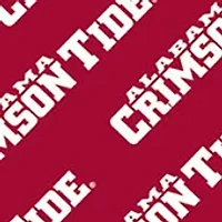 YouTheFan NCAA Alabama Crimson Tide Licensed Memory Match Game