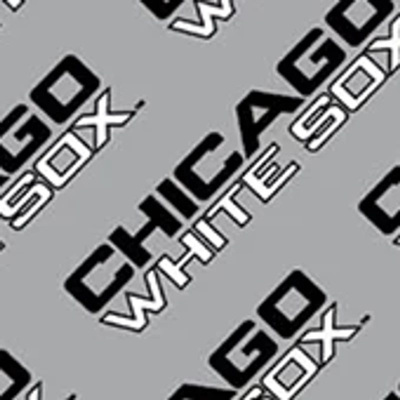 YouTheFan MLB Chicago White Sox Licensed Memory Match Game