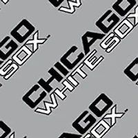 YouTheFan MLB Chicago White Sox Licensed Memory Match Game