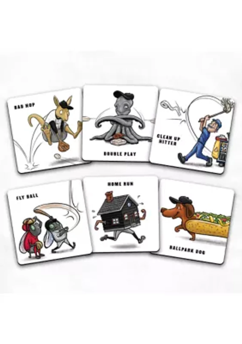 YouTheFan MLB Chicago White Sox Licensed Memory Match Game