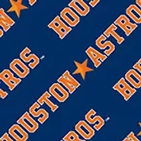 YouTheFan MLB Houston Astros Licensed Memory Match Game