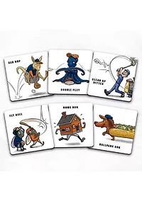 YouTheFan MLB Houston Astros Licensed Memory Match Game