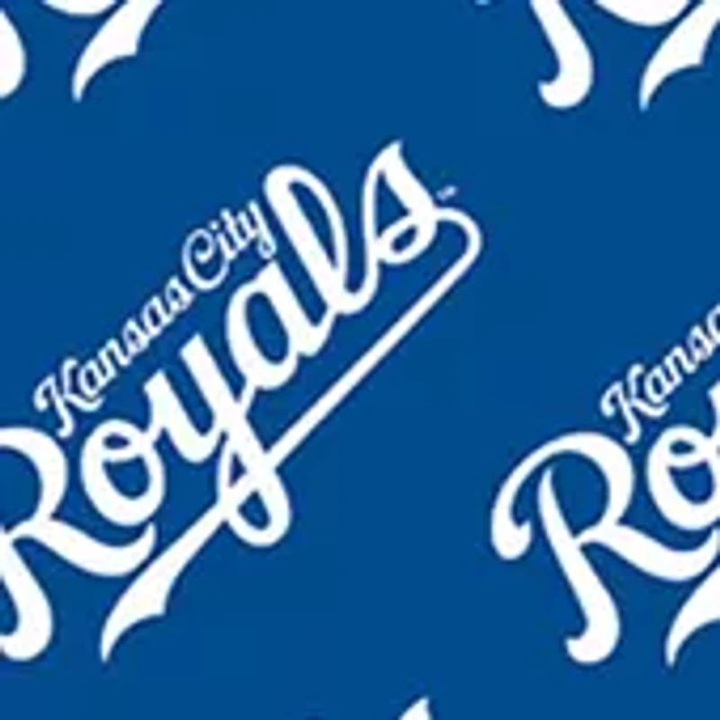 YouTheFan MLB Kansas City Royals Licensed Memory Match Game