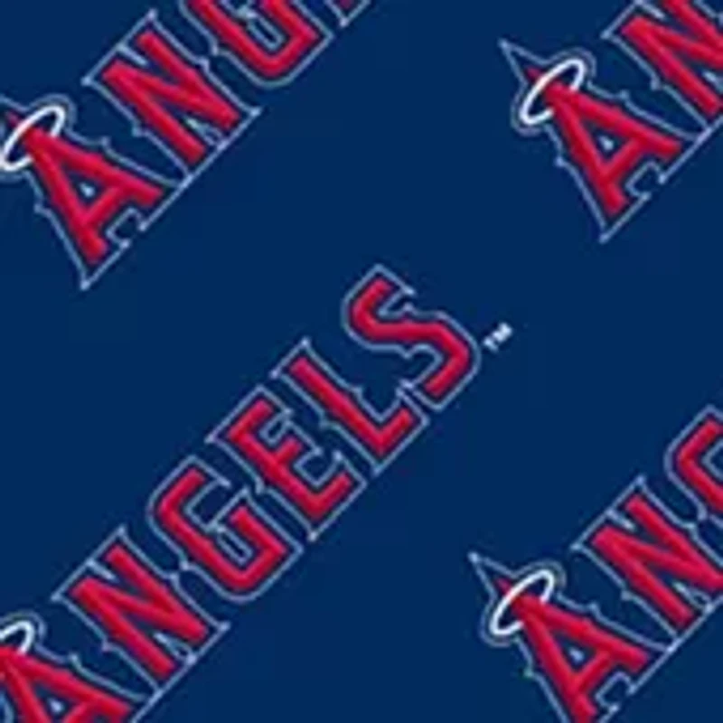 YouTheFan MLB Los Angeles Angels Licensed Memory Match Game