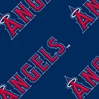 YouTheFan MLB Los Angeles Angels Licensed Memory Match Game