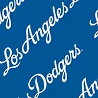 YouTheFan MLB Los Angeles Dodgers Licensed Memory Match Game