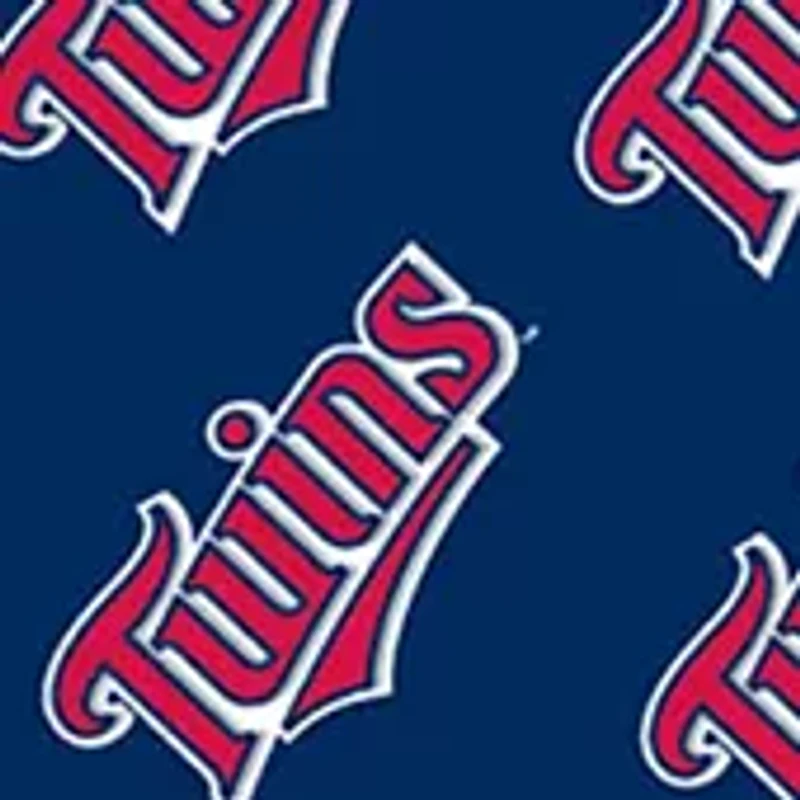 YouTheFan MLB Minnesota Twins Licensed Memory Match Game