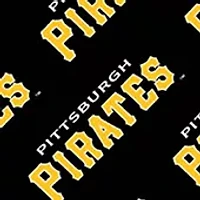 YouTheFan MLB Pittsburgh Pirates Licensed Memory Match Game