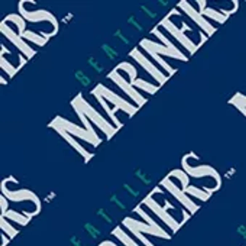 YouTheFan MLB Seattle Mariners Licensed Memory Match Game