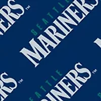 YouTheFan MLB Seattle Mariners Licensed Memory Match Game