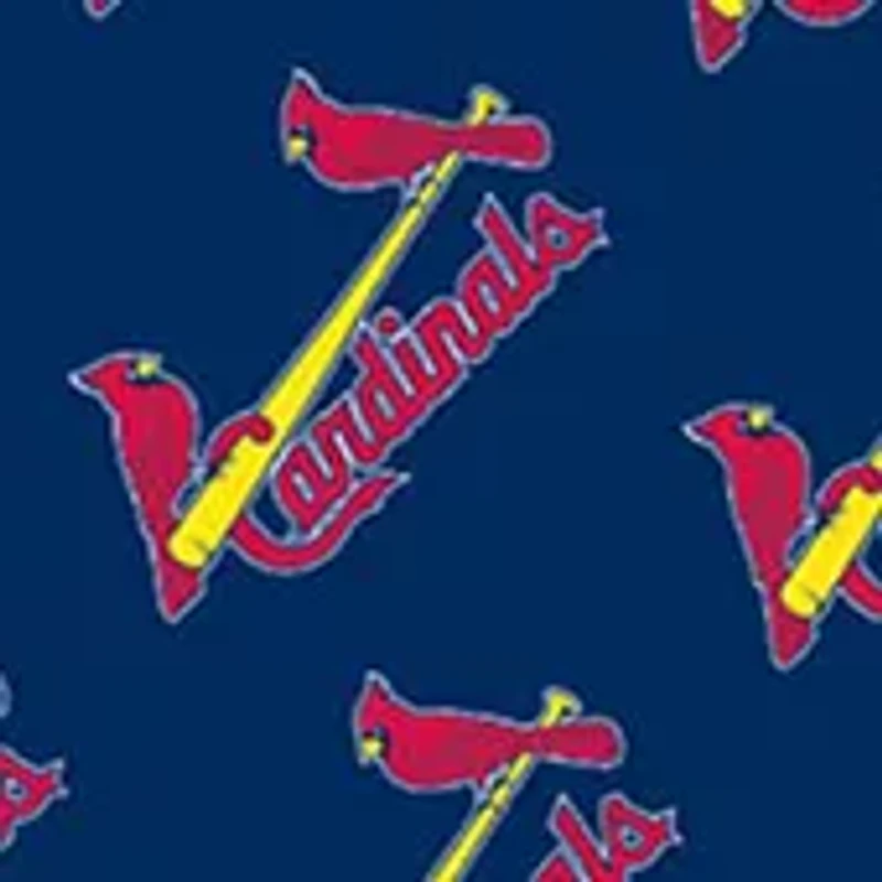 YouTheFan MLB St. Louis Cardinals Licensed Memory Match Game