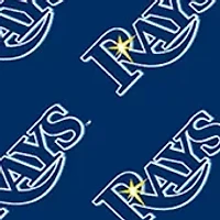 YouTheFan MLB Tampa Bay Rays Licensed Memory Match Game