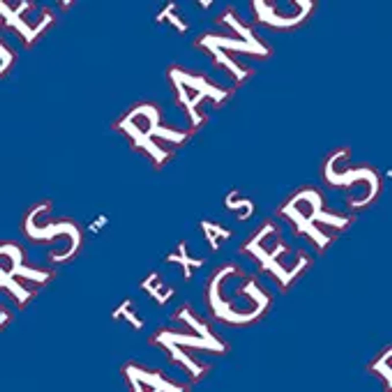 YouTheFan MLB Texas Rangers Licensed Memory Match Game