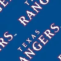 YouTheFan MLB Texas Rangers Licensed Memory Match Game