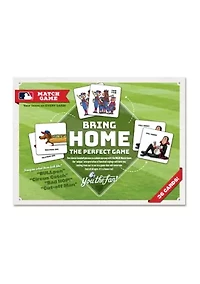 YouTheFan MLB Texas Rangers Licensed Memory Match Game