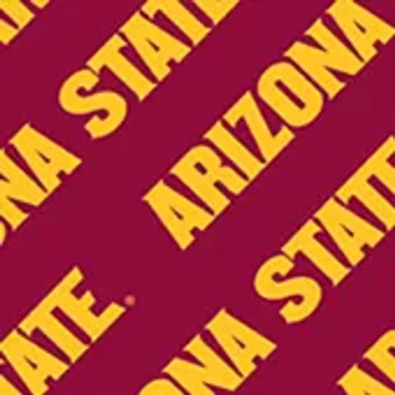 YouTheFan NCAA Arizona State Sun Devils Licensed Memory Match Game
