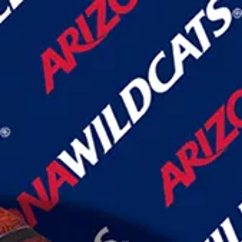 YouTheFan NCAA Arizona Wildcats Licensed Memory Match Game