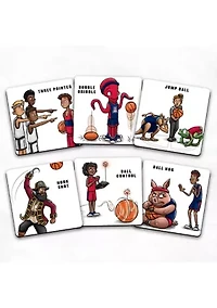 YouTheFan NCAA Arizona Wildcats Licensed Memory Match Game