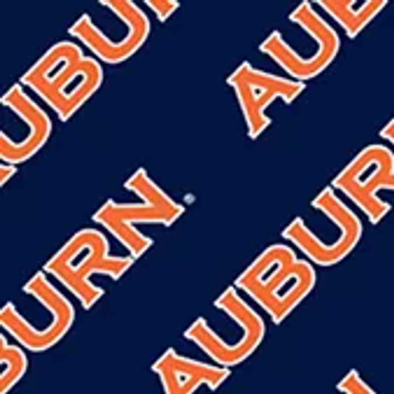 YouTheFan NCAA Auburn Tigers Licensed Memory Match Game