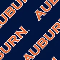 YouTheFan NCAA Auburn Tigers Licensed Memory Match Game