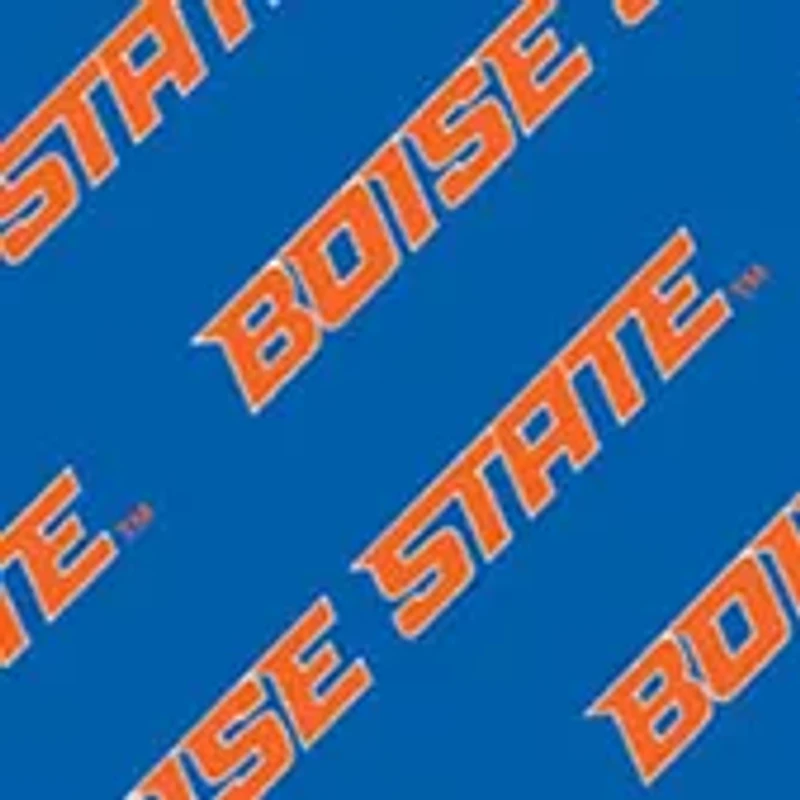 YouTheFan NCAA Boise State Broncos Licensed Memory Match Game