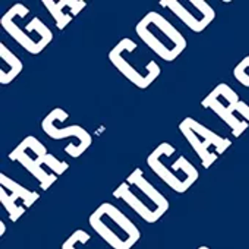 YouTheFan NCAA BYU Cougars Licensed Memory Match Game