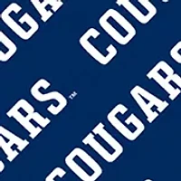 YouTheFan NCAA BYU Cougars Licensed Memory Match Game