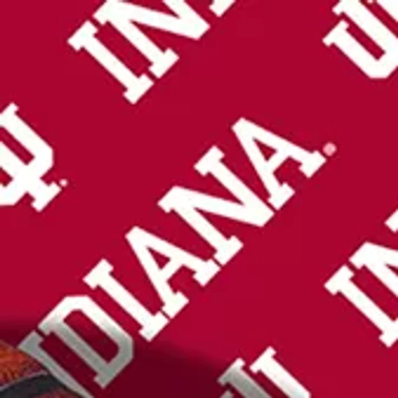 YouTheFan NCAA Indiana Hoosiers Licensed Memory Match Game