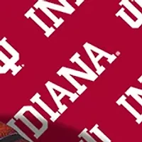 YouTheFan NCAA Indiana Hoosiers Licensed Memory Match Game