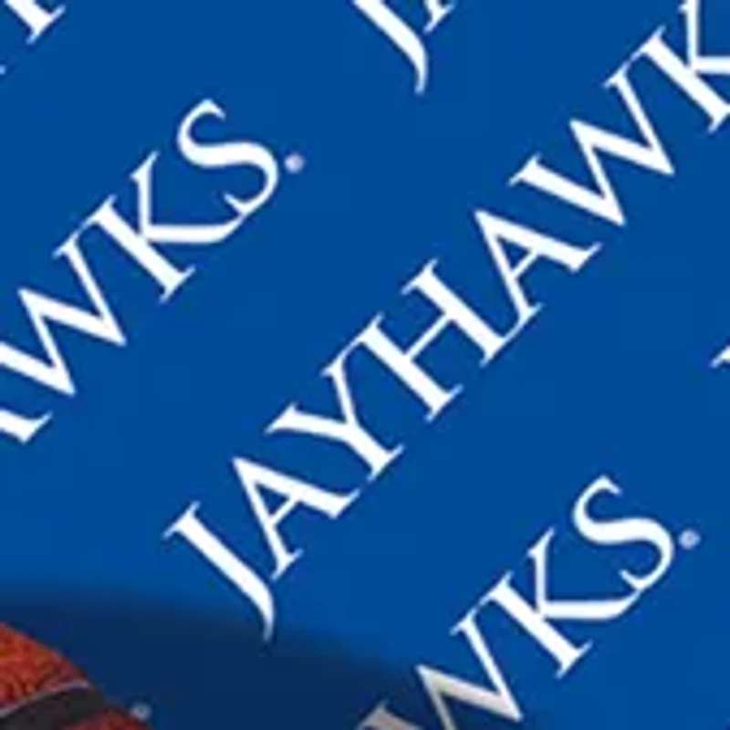 YouTheFan NCAA Kansas Jayhawks Licensed Memory Match Game