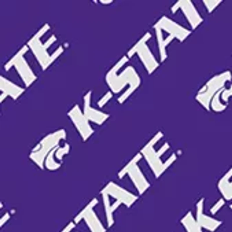 YouTheFan NCAA Kansas State Wildcats Licensed Memory Match Game