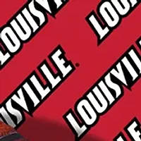 YouTheFan NCAA Louisville Cardinals Licensed Memory Match Game
