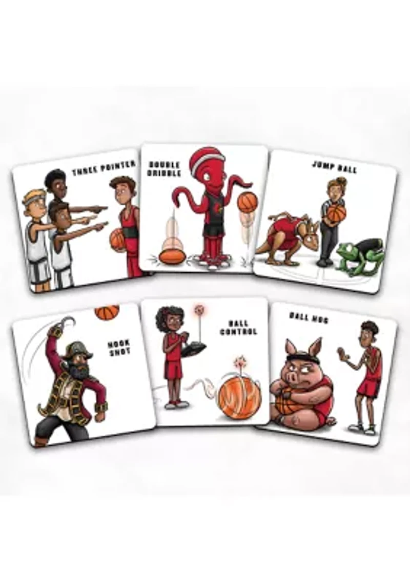 YouTheFan NCAA Louisville Cardinals Licensed Memory Match Game