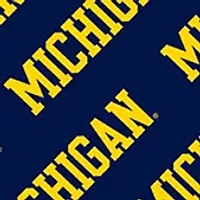 YouTheFan NCAA Michigan Wolverines Licensed Memory Match Game