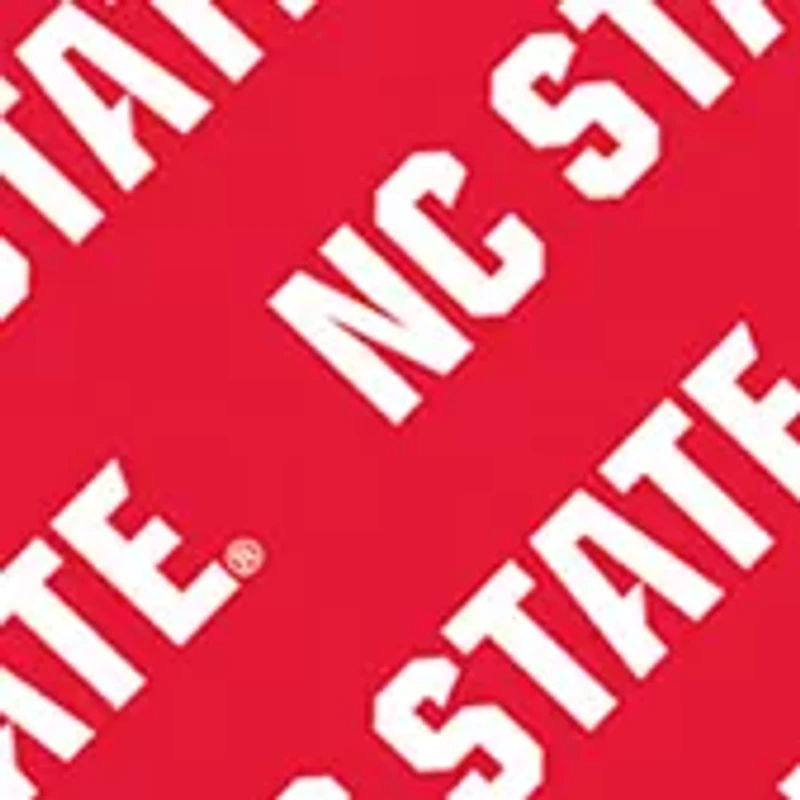 YouTheFan NCAA NC State Wolfpack Licensed Memory Match Game